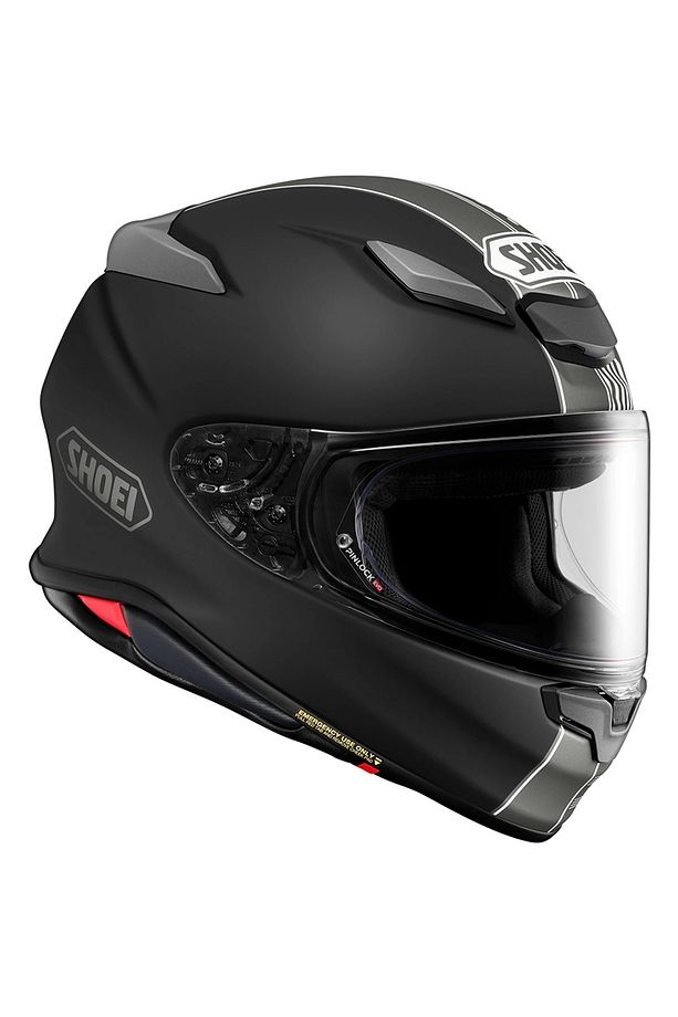 Nxr 2 Beaut Kask - 2