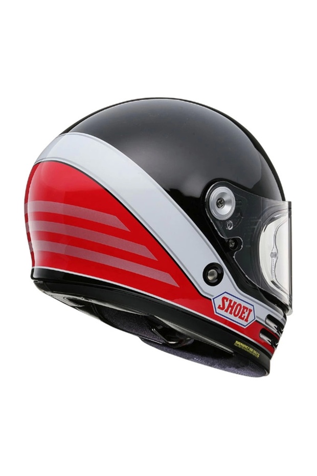 GLAMSTER ABIDING KASK - 4