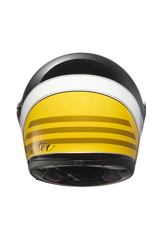 GLAMSTER ABIDING KASK - 4