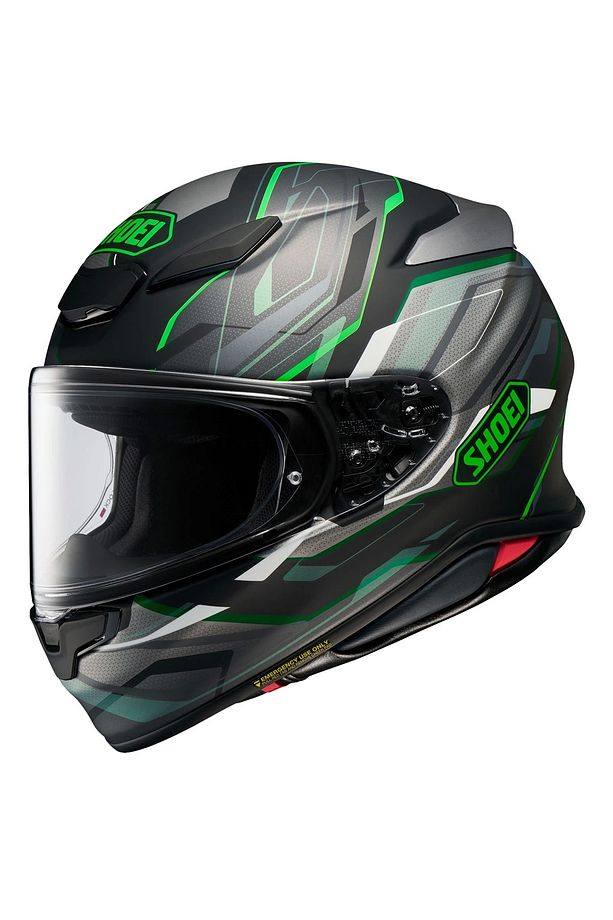 Nxr 2 Caprıccıo Kask - 1