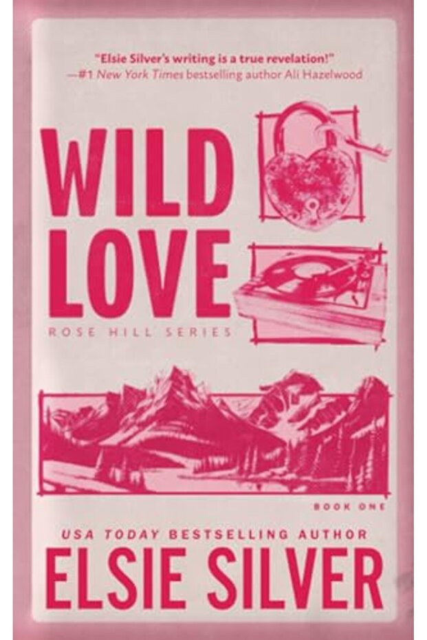 Wild Love