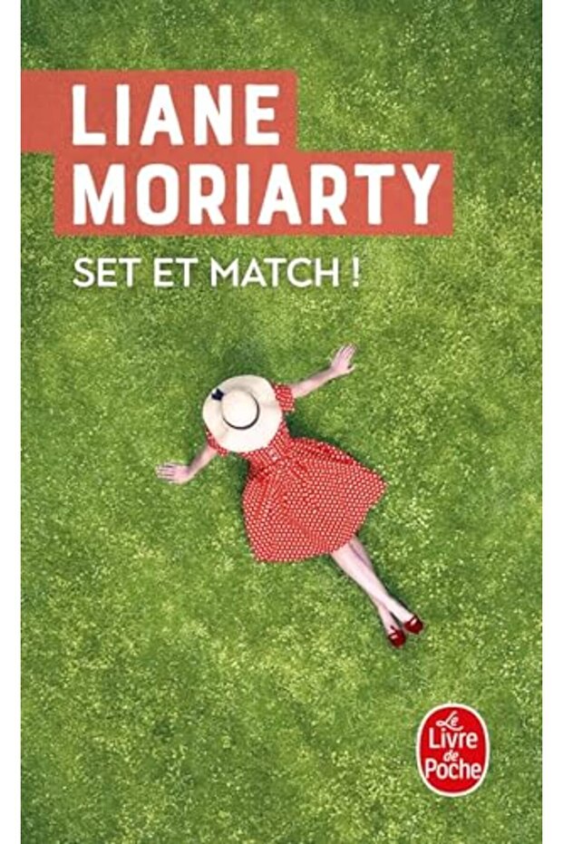 Set Et Match - 1