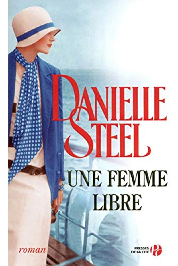 Une Femme Libre - 1