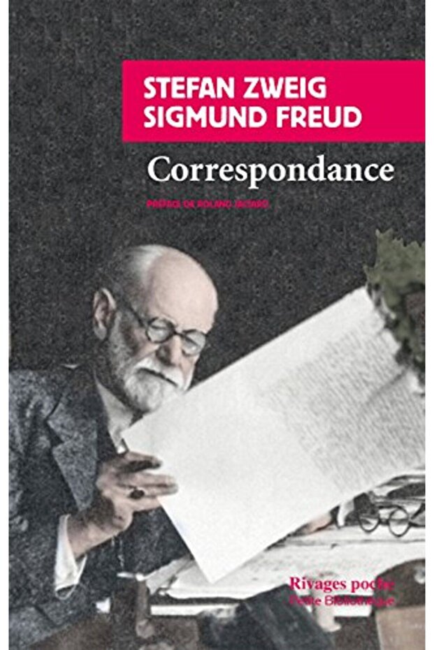 Correspondance - 1