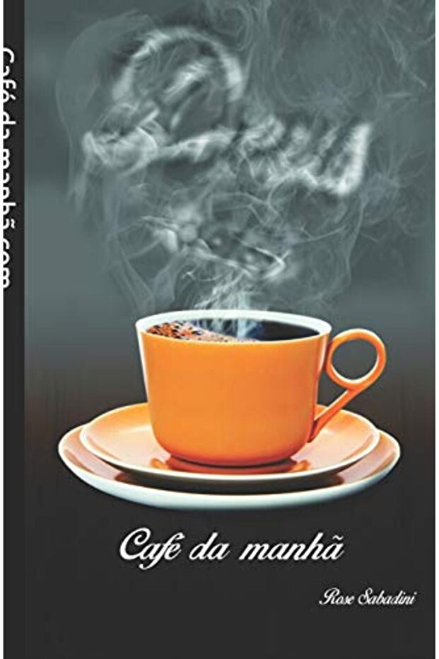 Cafe Da Manha Com Deus - 1