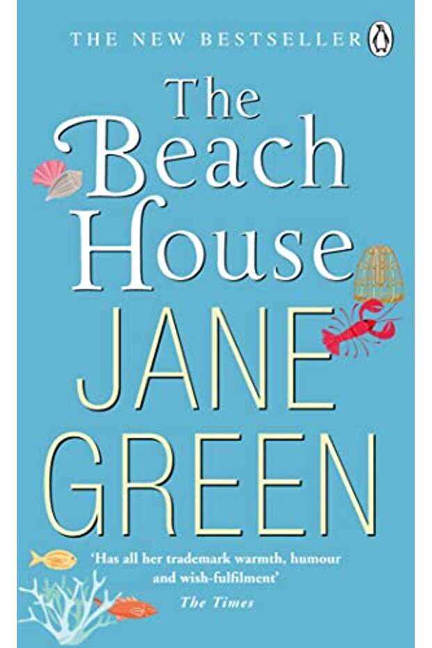 Beach House - 1
