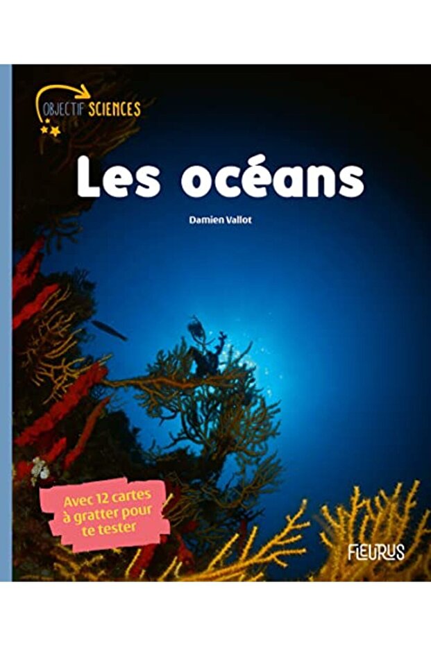Les Oceans - 1