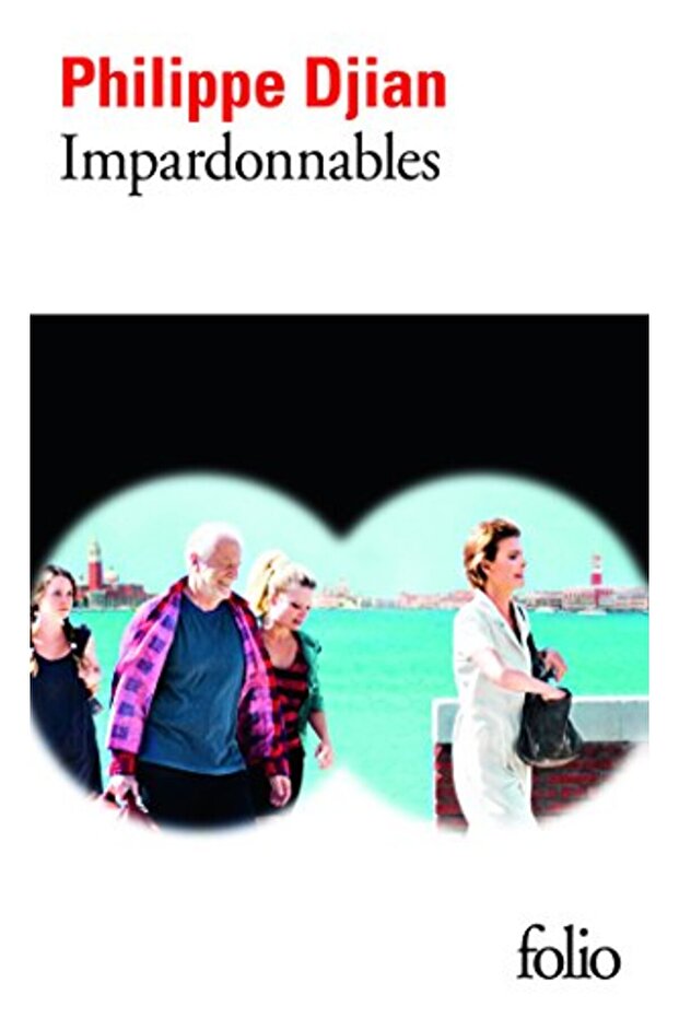 Impardonnables - 1