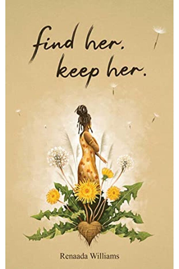 Find Her Keep Her - 1