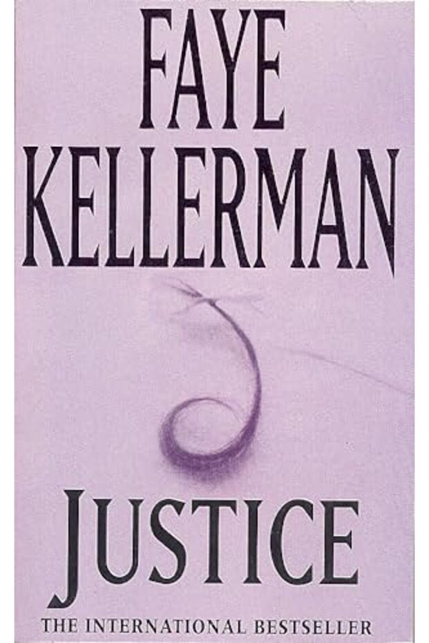 Justice - 1