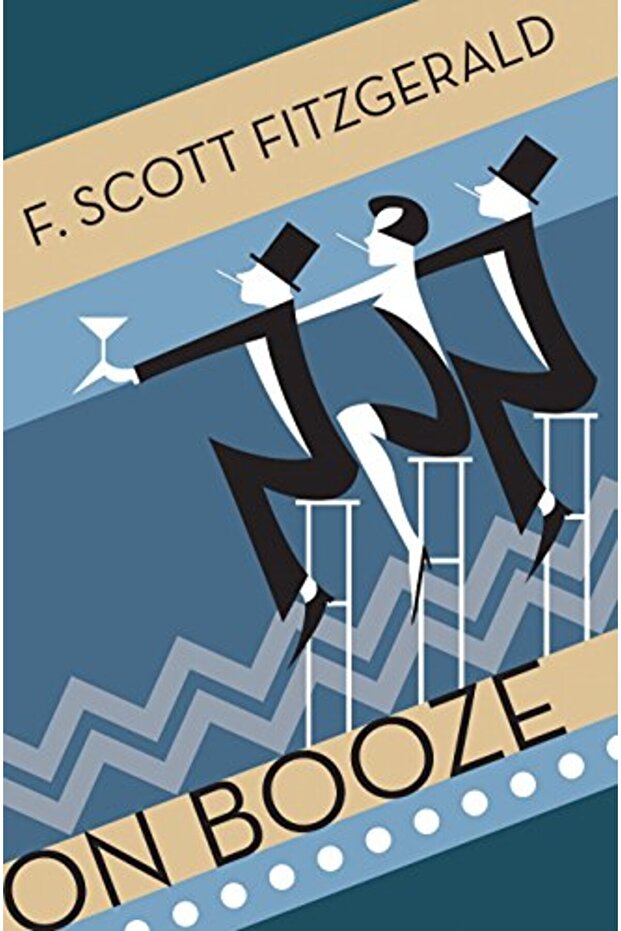 On Booze - 1