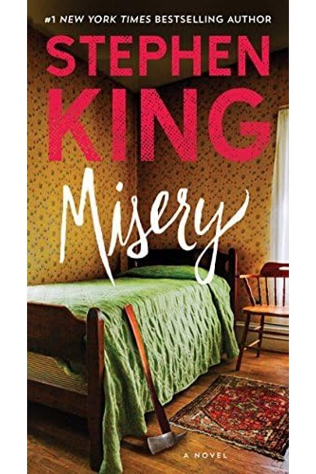 Misery - 1