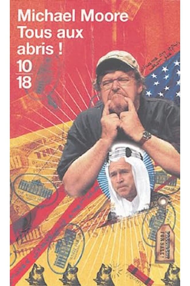 Tous Aux Abris - 1
