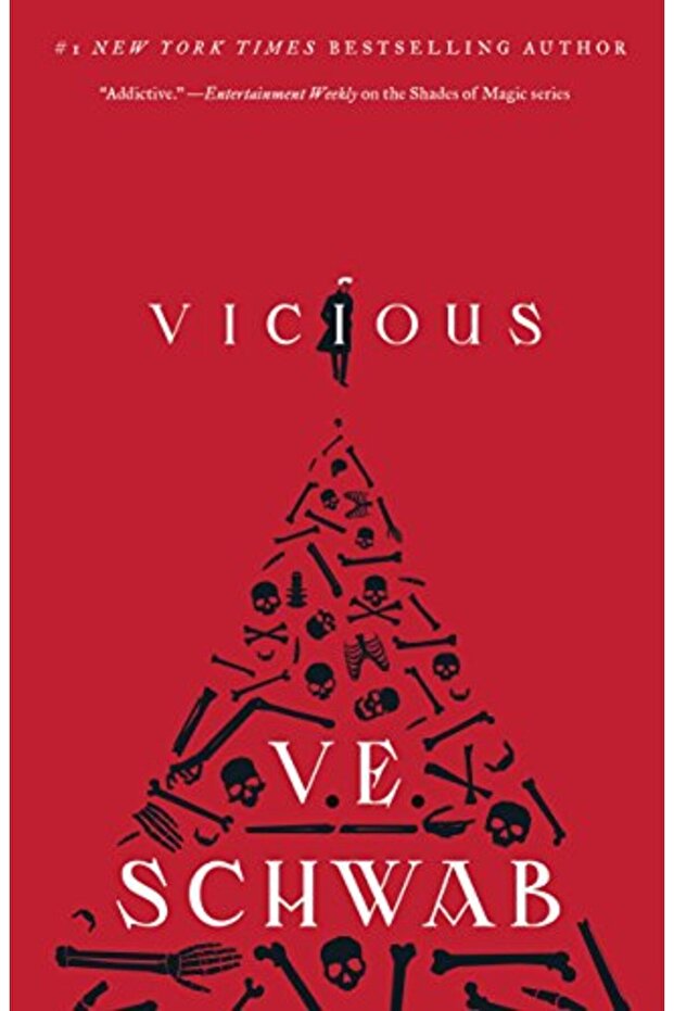 Vicious