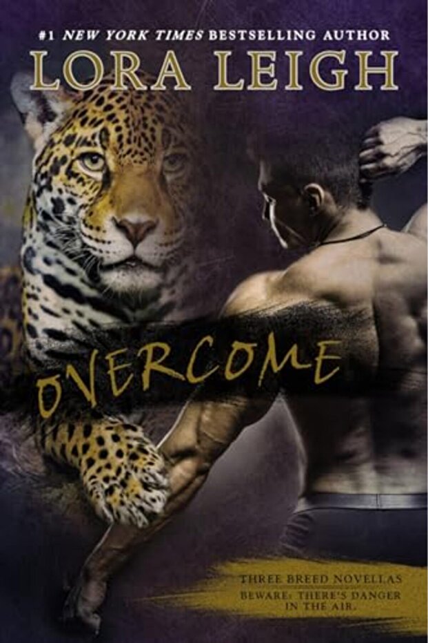 Overcome - 1