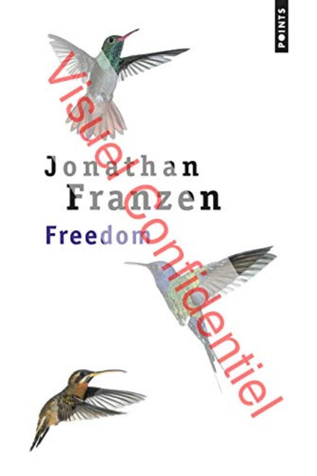 Freedom - 1