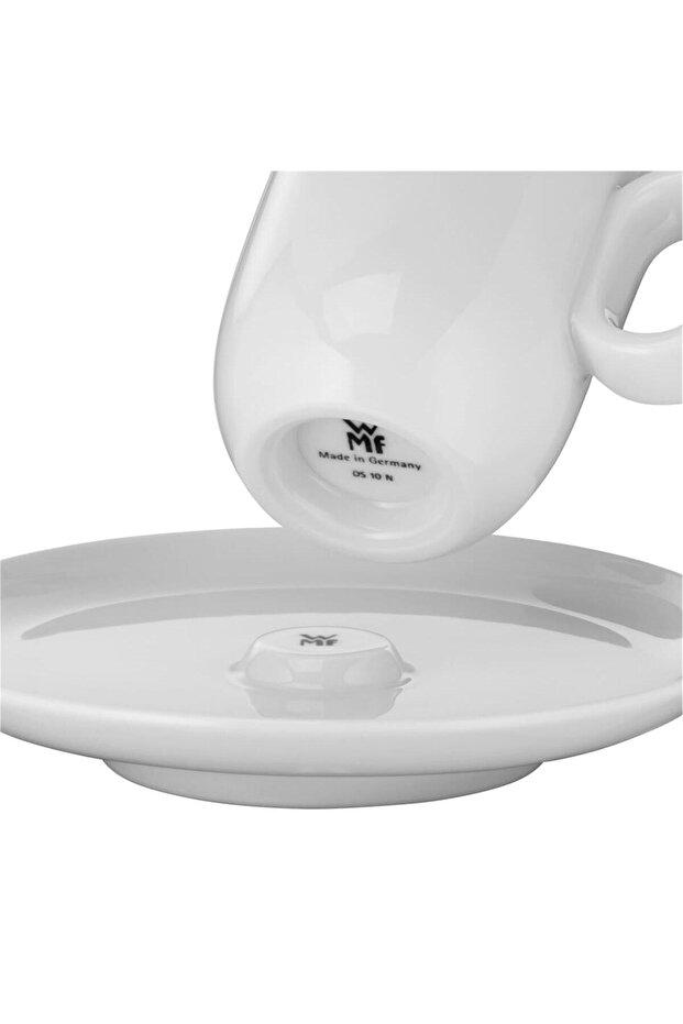 Espresso Bardağı 2'li - 4