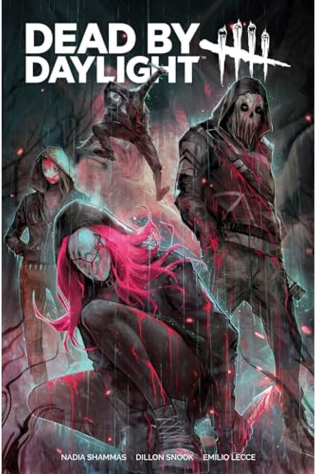 Dead By Daylight
