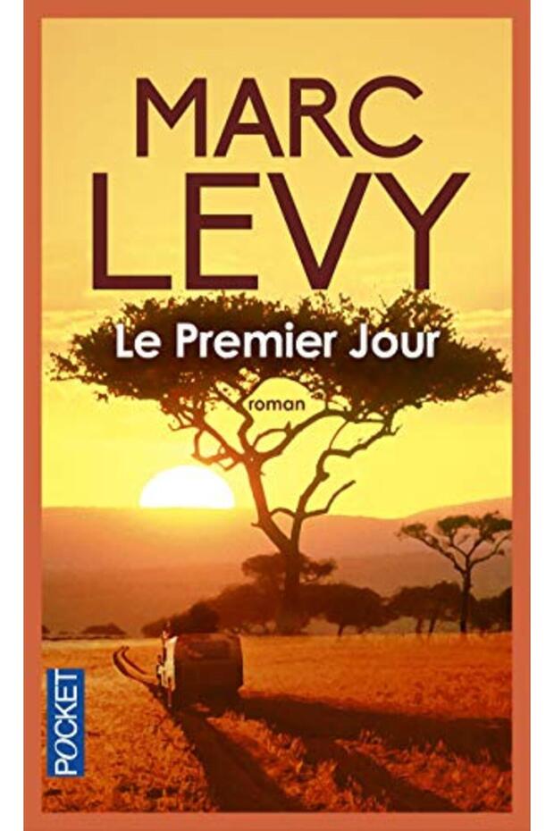 Le Premier Jour - 1