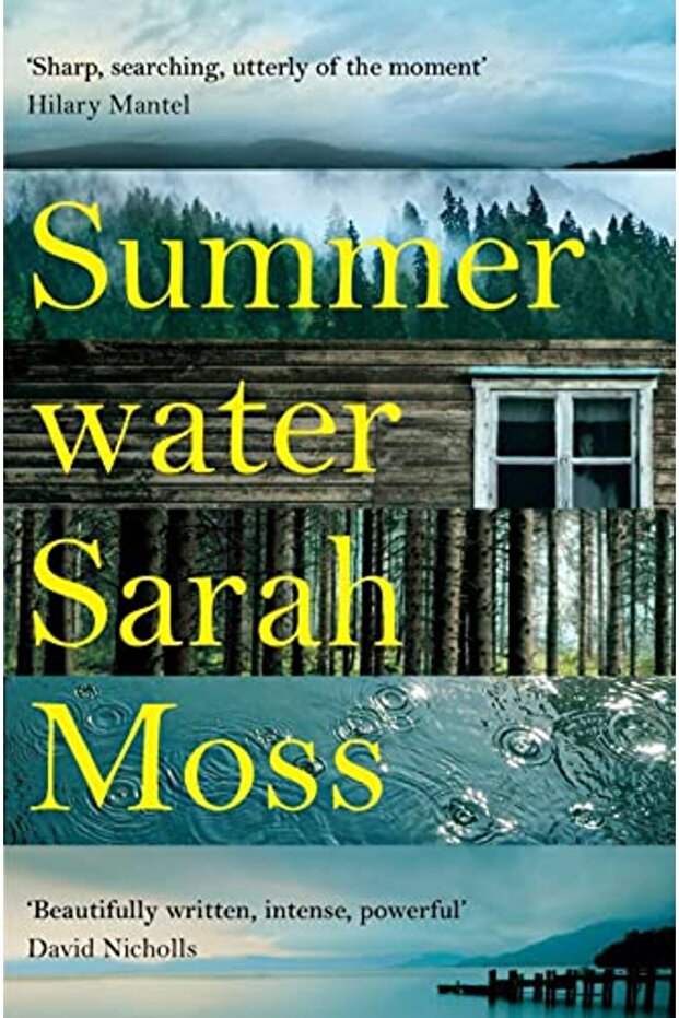 Summerwater - 1