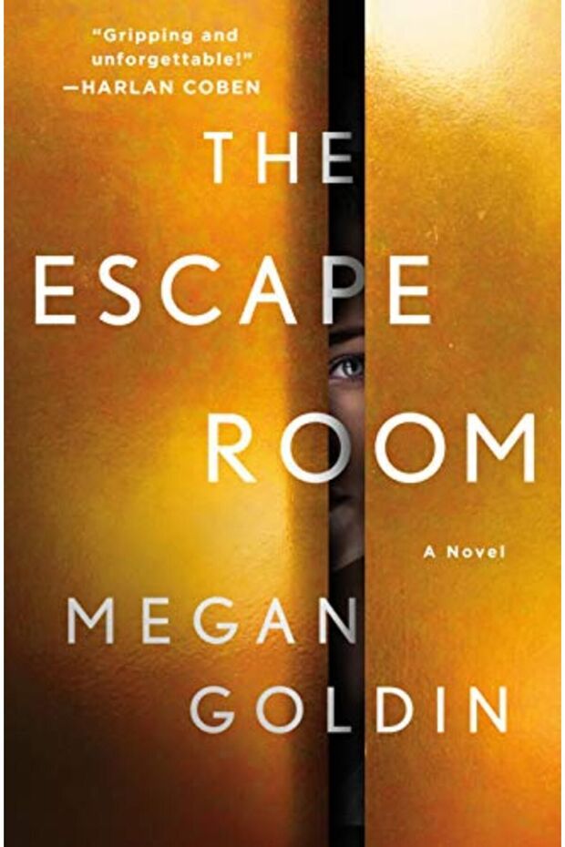 The Escape Room - 1