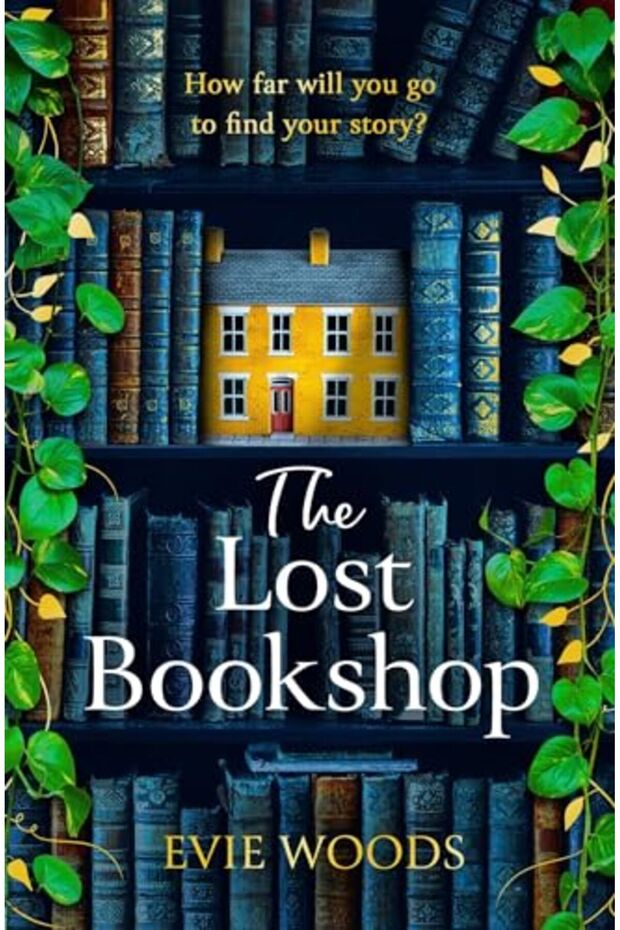 Lost Bookshop