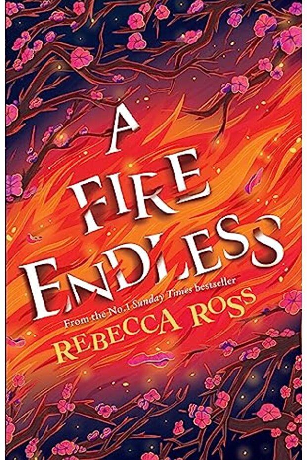 Fire Endless