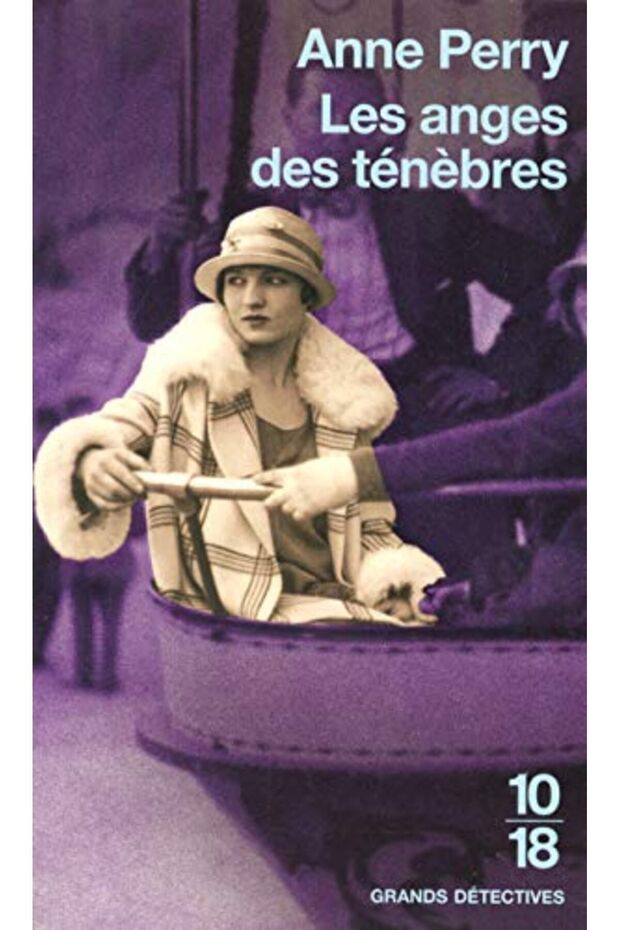 Les Anges Des T N Bres - 1