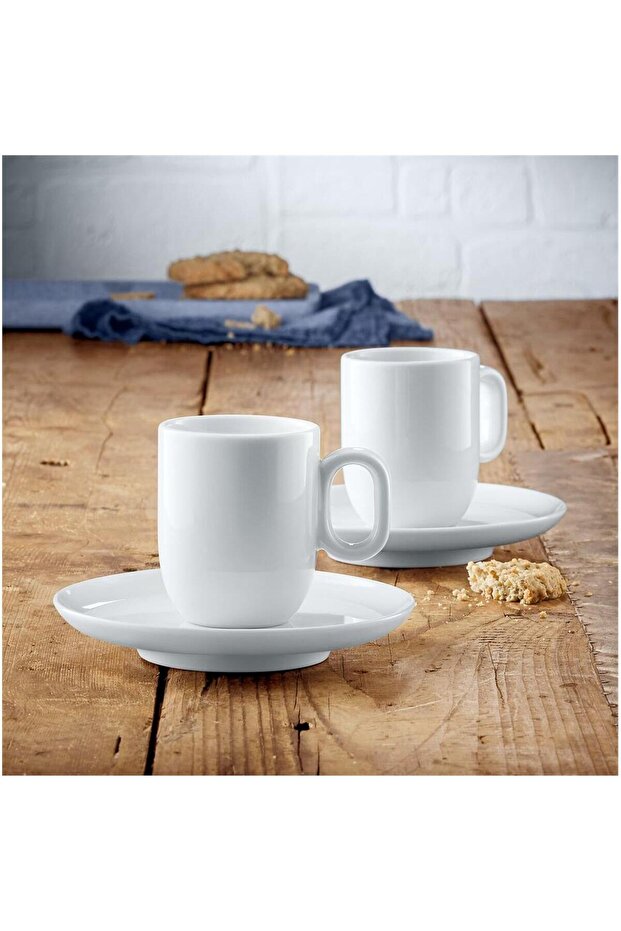 Espresso Bardağı 2'li - 7