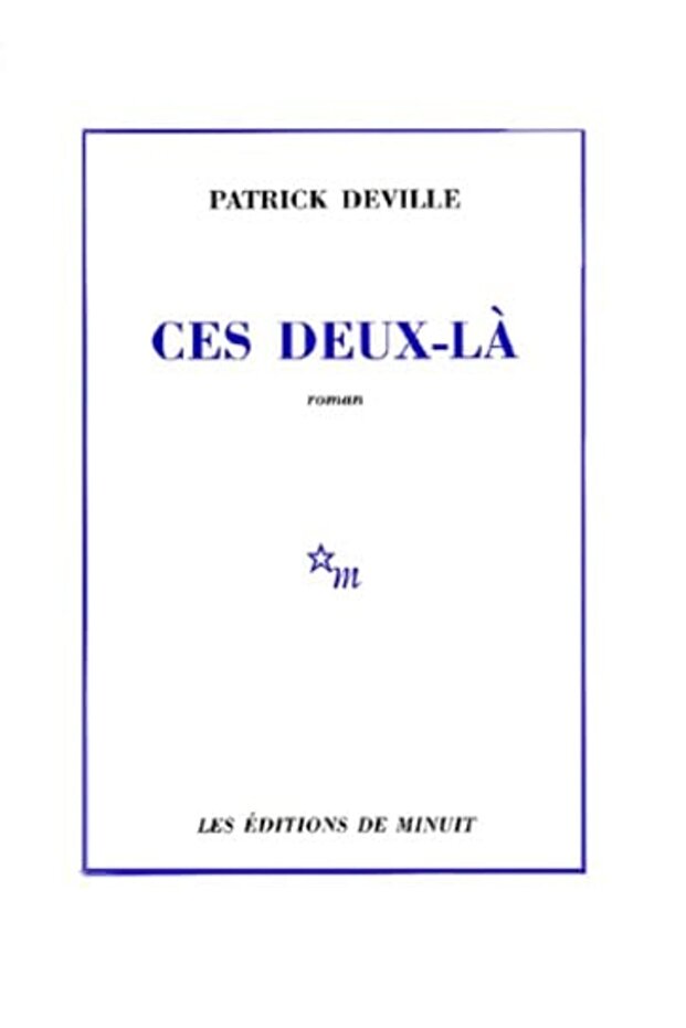 Ces Deuxl - 1