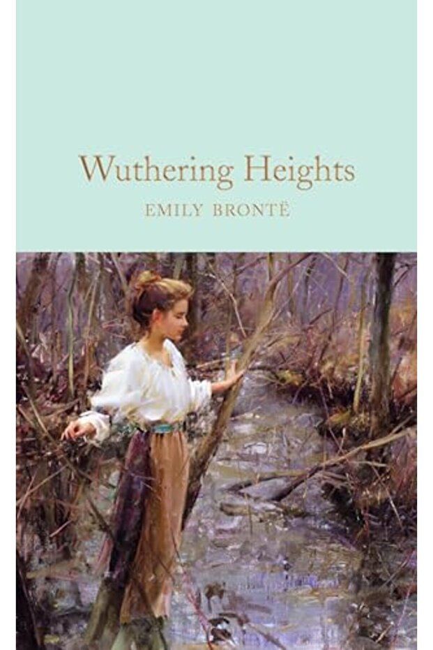 Wuthering Heights