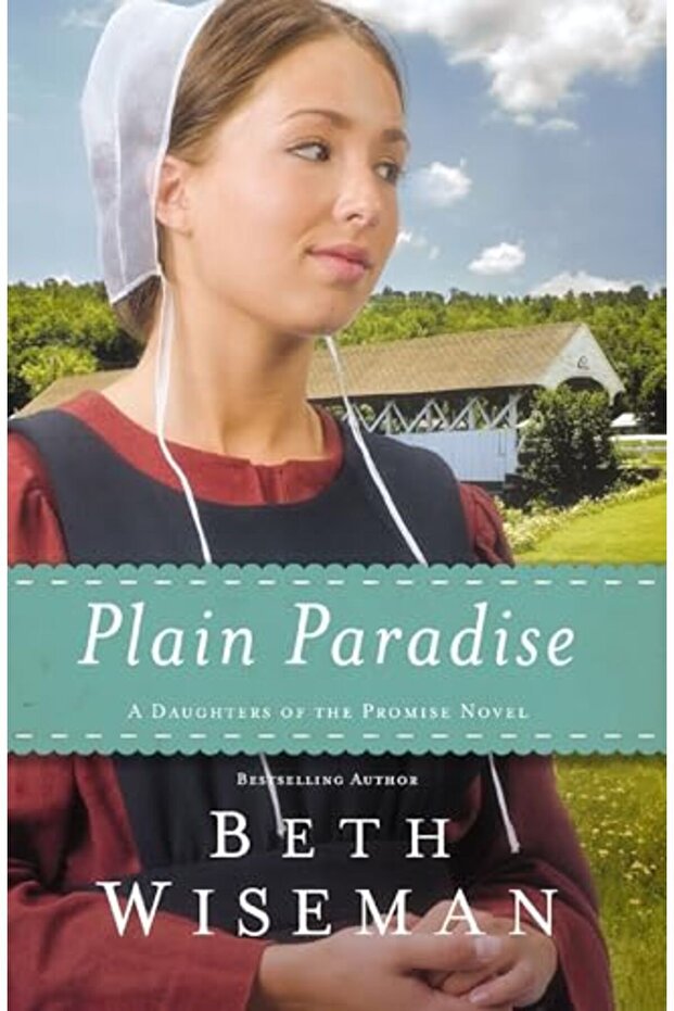 Plain Paradise - 1