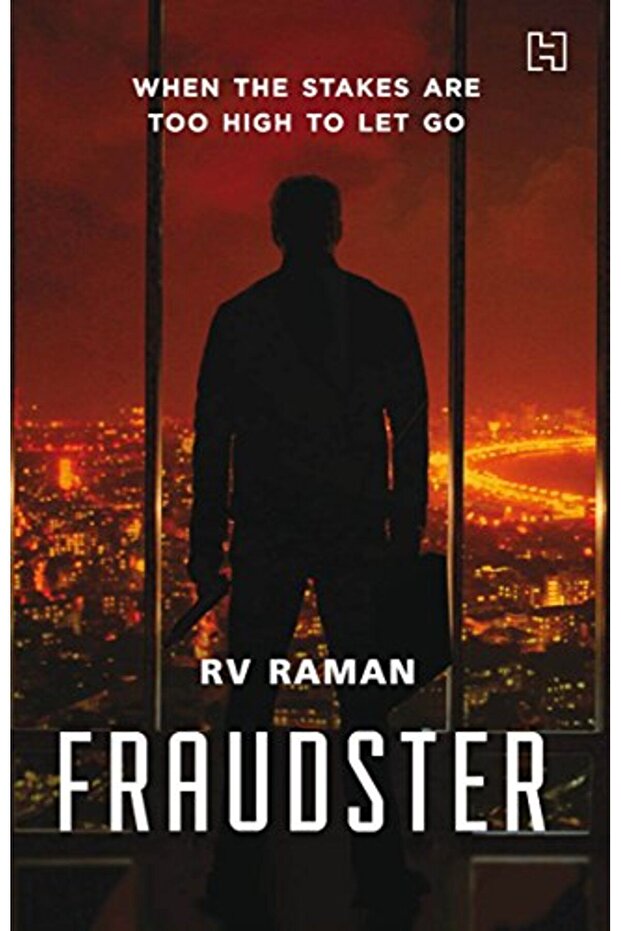 Fraudster - 1