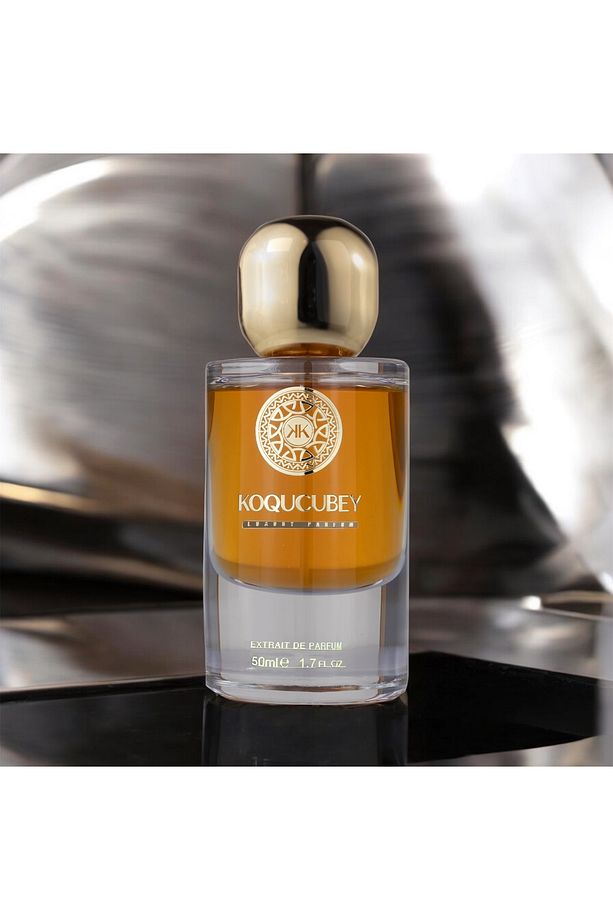 Pegasus Exclusıf Erkek Muadil 50 ML Extrait Parfüm - 1