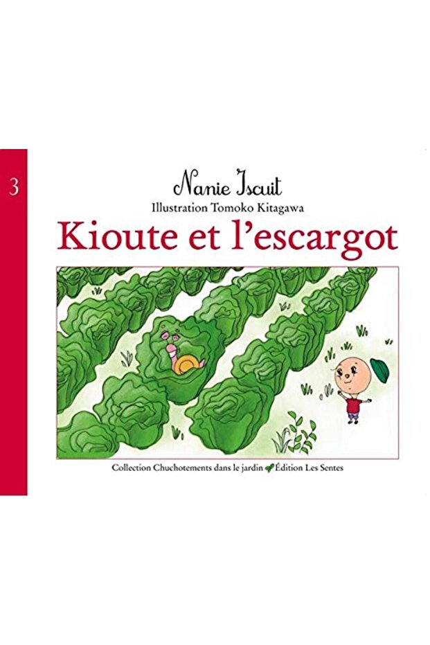 Kioute Et Lescargot - 1