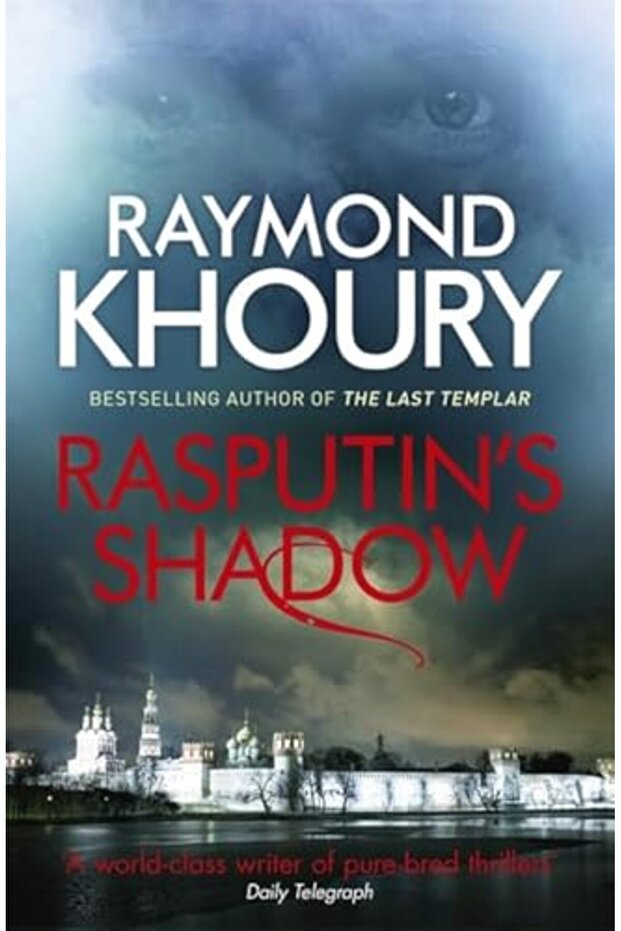 Rasputins Shadow - 1
