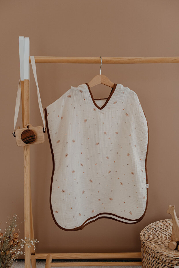 بونشو موسلين| زهور بوهو الصغيرة - 2