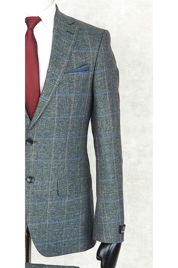 Regular Drop 6 Takım - 2