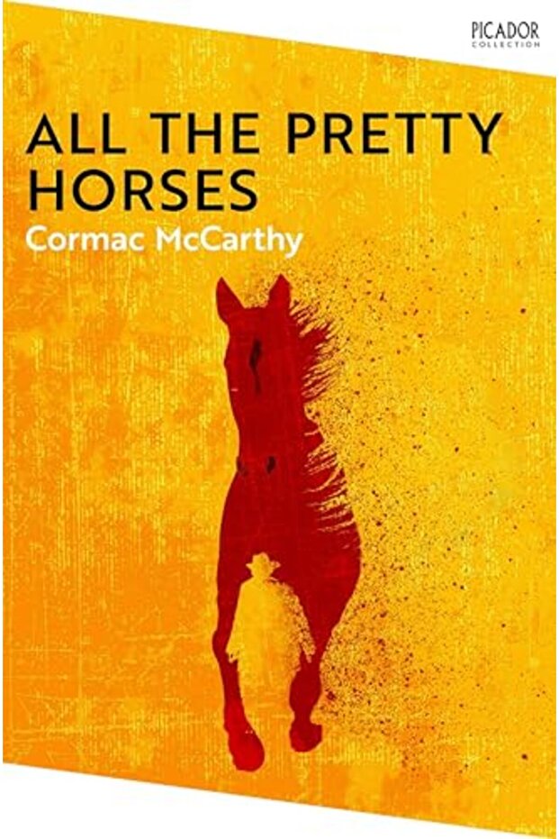 All The Pretty Horses