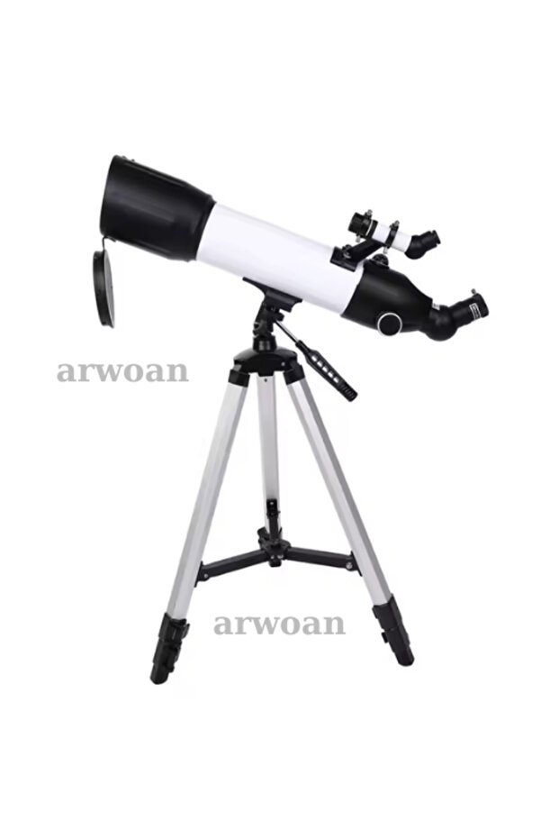 Refraktör Teleskop - 1