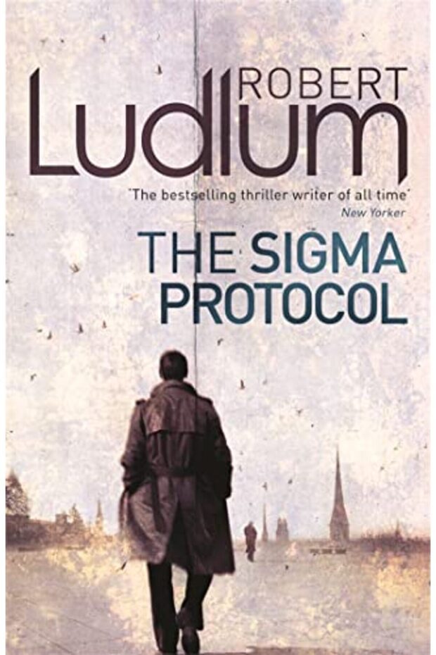 The Sigma Protocol - 1