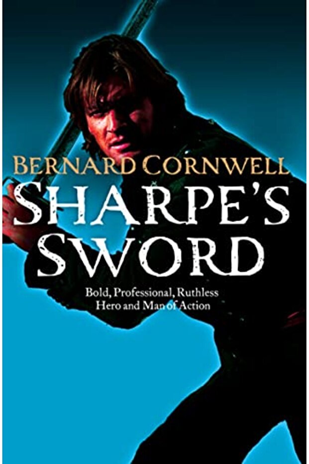 Sharpes Sword - 1