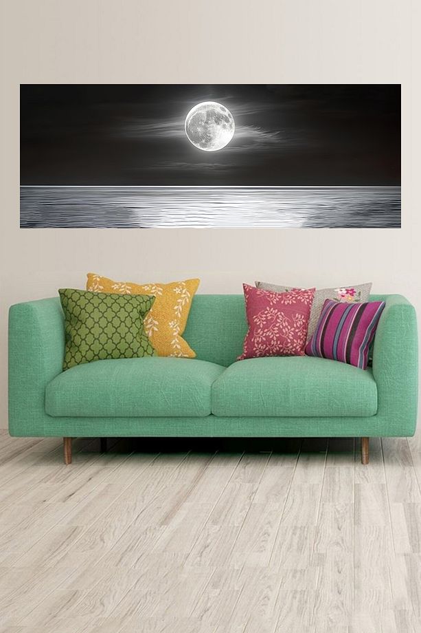 Kaliteli Kumaş, Canlı Renkler Duvar halısı Duvar Örtüsü Wall Tapestry - 2