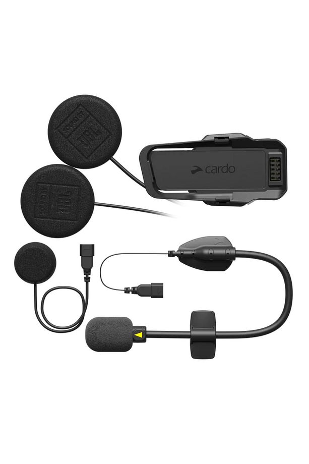 Acc00011 Audıo Ve Mikrofon Set (PACKTALK EDGE JBL) - 2