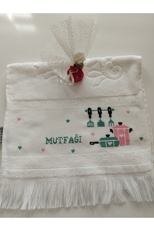 İsimli havlu - 2