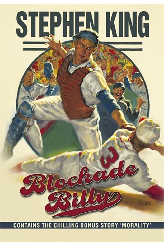 Blockade Billy - 1