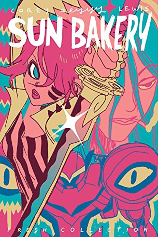 Sun Bakery Fresh Collection - 1