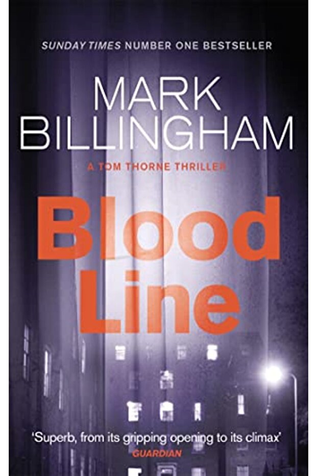 Bloodline - 1