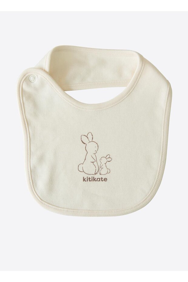 Organik New Basic 2'li Önlük Natural - 3