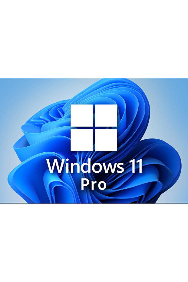 WİNDOWS 11 PRO DİJİTAL LİSANS - 2